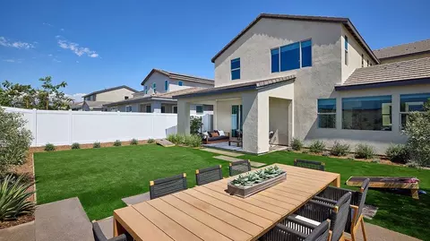 Exterior - 5548 Dora Way, Oceanside, CA 92057 photo 7 of 9