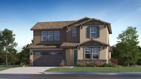 Exterior - 5548 Dora Way, Oceanside, CA 92057 photo 2 of 9