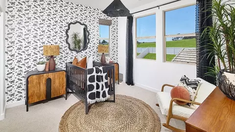 Bedroom - 5548 Dora Way, Oceanside, CA 92057 photo 4 of 5