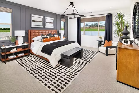 Bedroom - 5548 Dora Way, Oceanside, CA 92057 photo 1 of 5