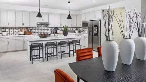 Kitchen - 5548 Dora Way, Oceanside, CA 92057 photo 4 of 6