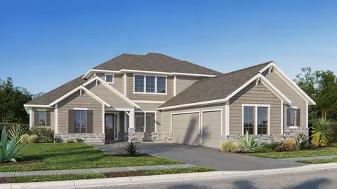 Exterior - 68 Courtney Manor Ct, Saint Augustine, FL 32092 photo 2 of 9