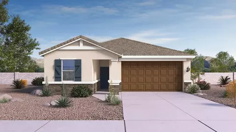 24764 N 26th Way, Phoenix, AZ 85024