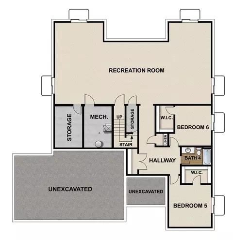 3413 E 1000 S, Spanish Fork, UT 84660 photo 4