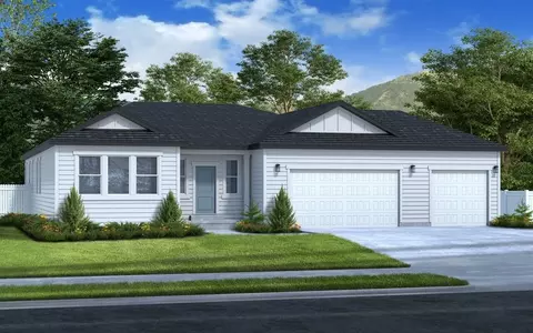 3413 E 1000 S, Spanish Fork, UT 84660 photo 2
