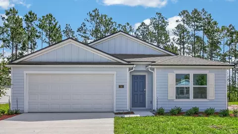 14 Sawdust Ln, Palm Coast, FL 32137
