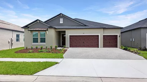 6613 Latitude Bnd, New Port Richey, FL 34655