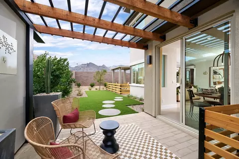 861 Infinity Ridge St, Las Vegas, NV 89138