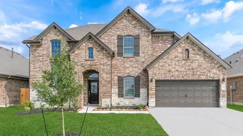 3039 Magnolia Pass Ln, League City, TX 77573