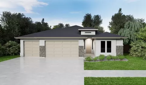 N Mcleod Way, Eagle, ID 83714