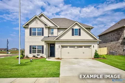 212 Irish Hill Dr, Meridianville, AL 35759
