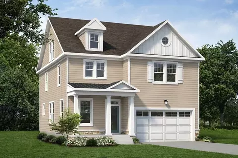 1345 Narrow Way, Virginia Beach, VA 23451