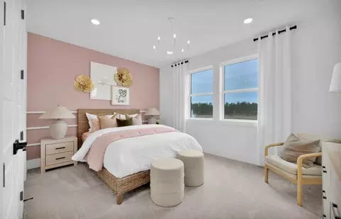 Bedroom - 10097 Amara Ranch Dr, Lake Worth, FL 33449 photo 5 of 7