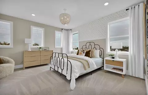 Bedroom - 10097 Amara Ranch Dr, Lake Worth, FL 33449 photo 4 of 7