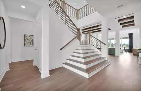 Entry Way - 10097 Amara Ranch Dr, Lake Worth, FL 33449 photo 2 of 4