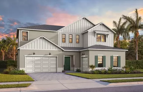 Exterior - 10097 Amara Ranch Dr, Lake Worth, FL 33449 photo 5 of 8