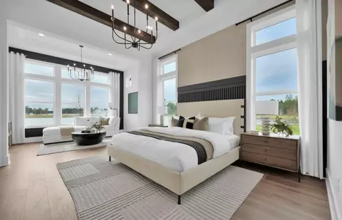 Bedroom - 10097 Amara Ranch Dr, Lake Worth, FL 33449 photo 1 of 7