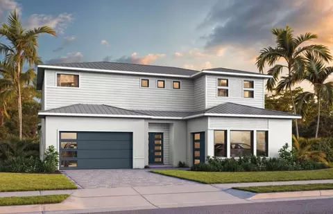 Exterior - 10097 Amara Ranch Dr, Lake Worth, FL 33449 photo 6 of 8
