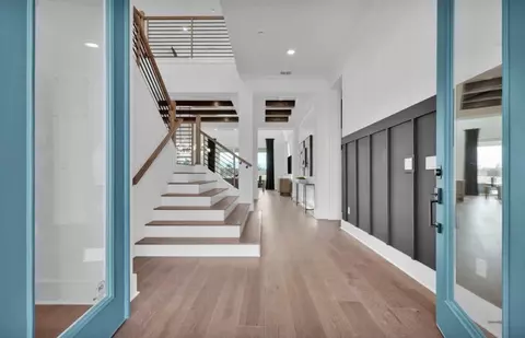 Entry Way - 10097 Amara Ranch Dr, Lake Worth, FL 33449 photo 1 of 4