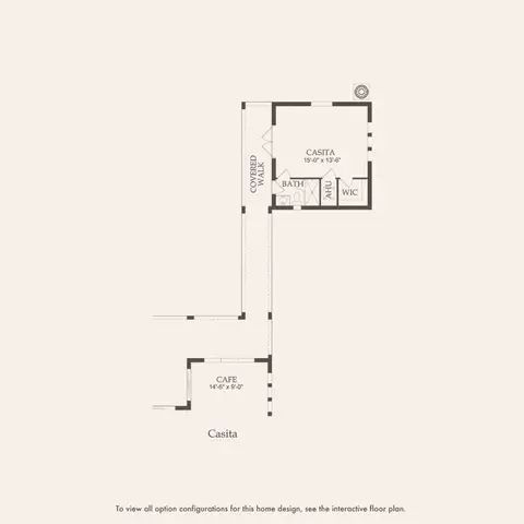 Floorplan - 10097 Amara Ranch Dr, Lake Worth, FL 33449 photo 1 of 3