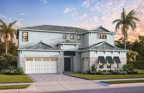 Exterior - 10097 Amara Ranch Dr, Lake Worth, FL 33449 photo 4 of 8