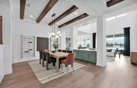 Dining - 10097 Amara Ranch Dr, Lake Worth, FL 33449 photo 2 of 3