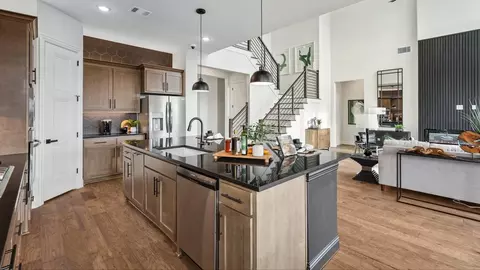 Kitchen - 16700 Flatlands Way, Celina, TX 75009 photo 4 of 4
