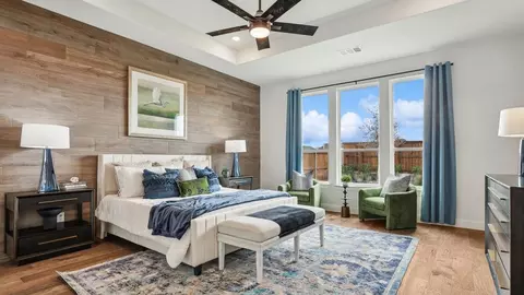 Bedroom - 16700 Flatlands Way, Celina, TX 75009 photo 1 of 5