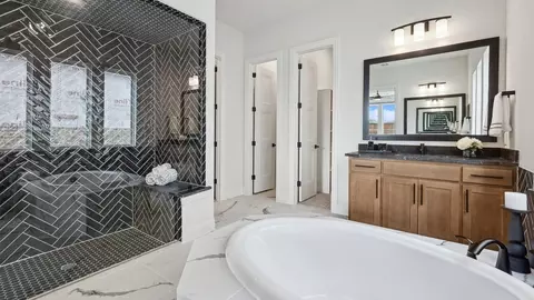 Bath - 16700 Flatlands Way, Celina, TX 75009 photo 6 of 7