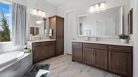 Bath - 16700 Flatlands Way, Celina, TX 75009 photo 1 of 7