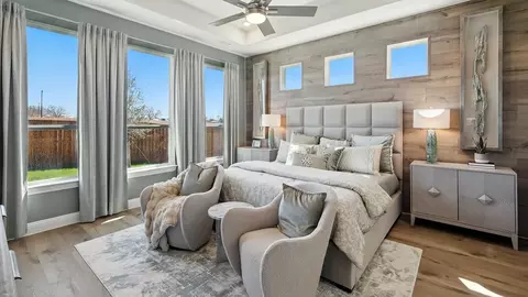 Bedroom - 16700 Flatlands Way, Celina, TX 75009 photo 1 of 6