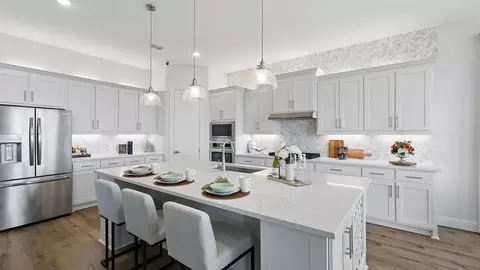 Kitchen - 16700 Flatlands Way, Celina, TX 75009 photo 2 of 4