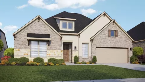 Exterior - 16700 Flatlands Way, Celina, TX 75009 photo 2 of 5