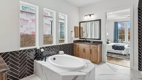 Bath - 16700 Flatlands Way, Celina, TX 75009 photo 5 of 7