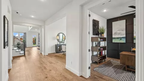 Entry Way - 16700 Flatlands Way, Celina, TX 75009 photo 1 of 5