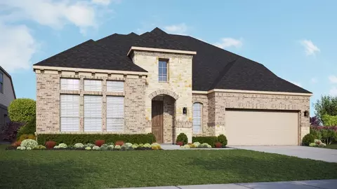 Exterior - 16700 Flatlands Way, Celina, TX 75009 photo 3 of 5