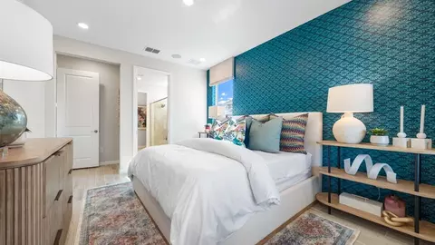 Bedroom - 3862 Windward Dr, Cocoa, FL 32926 photo 9 of 30