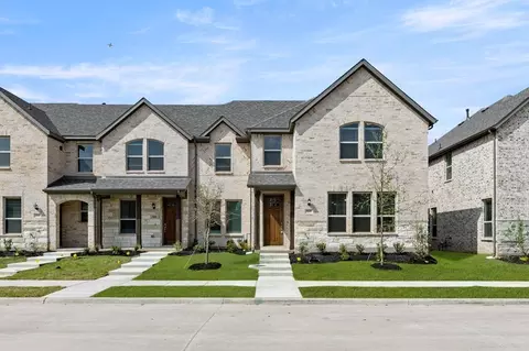 3076 Tall Pine Ln, Corinth, TX 76210
