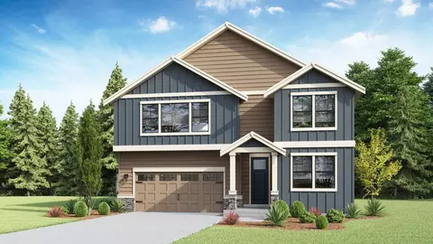 4999 237th Ct SE #15, Issaquah, WA 98029
