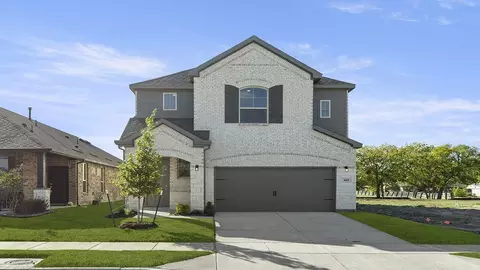 4871 Dee St, Celina, TX 75009