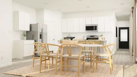 Dining - 511 Pathlight Psge, Lavon, TX 75173 photo 3 of 3