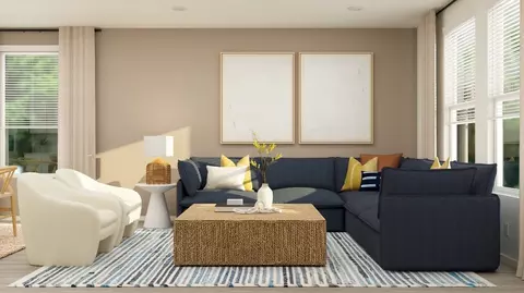 Living - 511 Pathlight Psge, Lavon, TX 75173 photo 1 of 5
