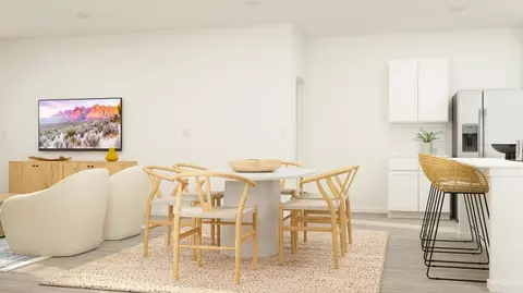 Dining - 511 Pathlight Psge, Lavon, TX 75173 photo 1 of 3