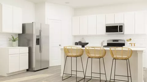 Kitchen - 511 Pathlight Psge, Lavon, TX 75173 photo 1 of 4