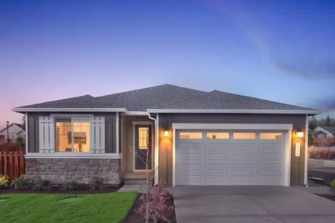 2945 Balsamroot Dr SE, Lacey, WA 98513