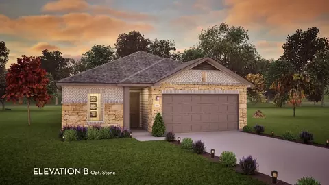 Exterior - 10610 Flight Deck Ct, Conroe, TX 77303 photo 1 of 3
