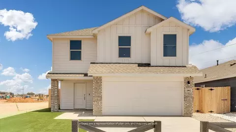 2900 Rusa St, Odessa, TX 79765