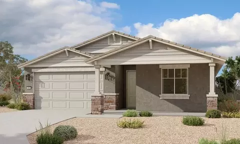 9832 S 56th Ln, Laveen, AZ 85339