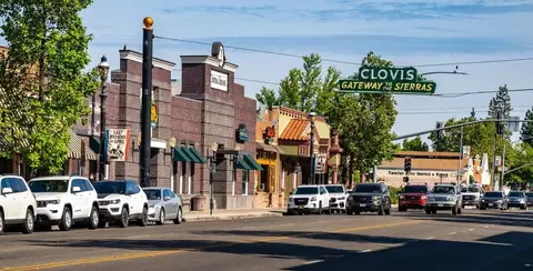 Other - Highland Ave. & Ashlan Ave., Clovis, CA 93619 photo 9 of 10