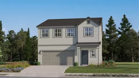 Highland Ave. & Ashlan Ave., Clovis, CA 93619